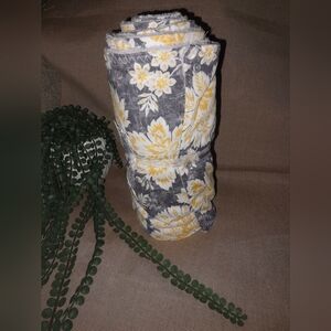 Hand Or Dish Towels Washable And Buttonable Roll Of 12 Handmade